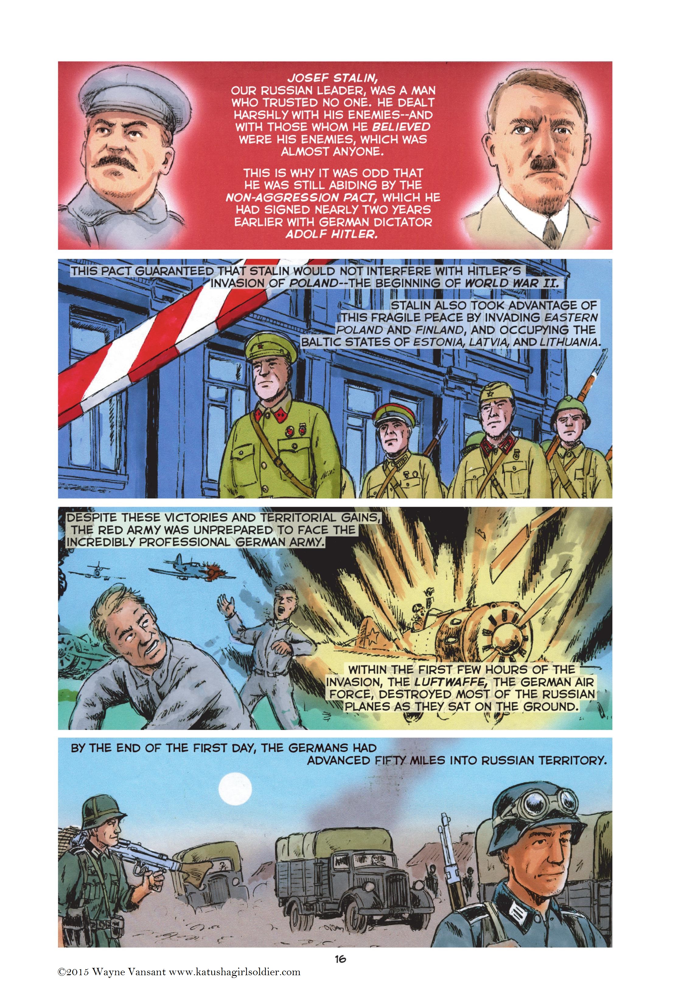 Katusha Page 16