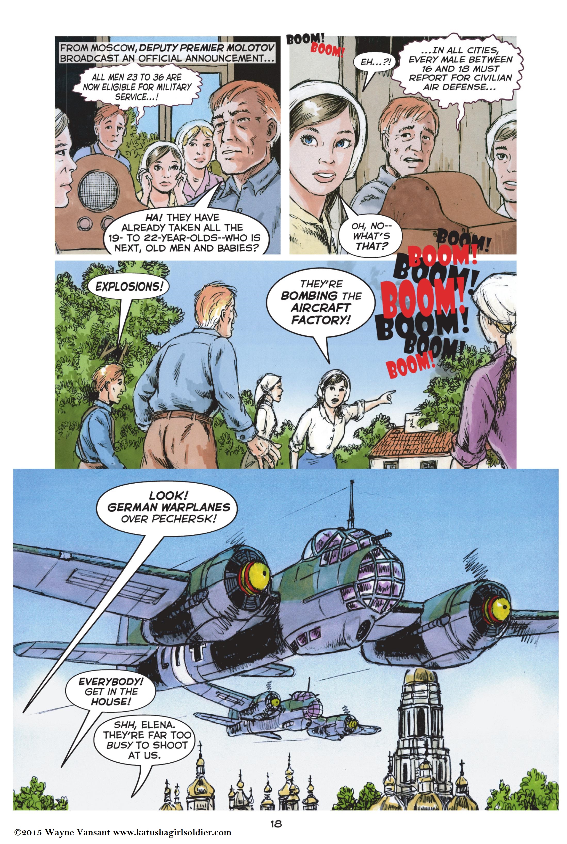 Katusha Page 18