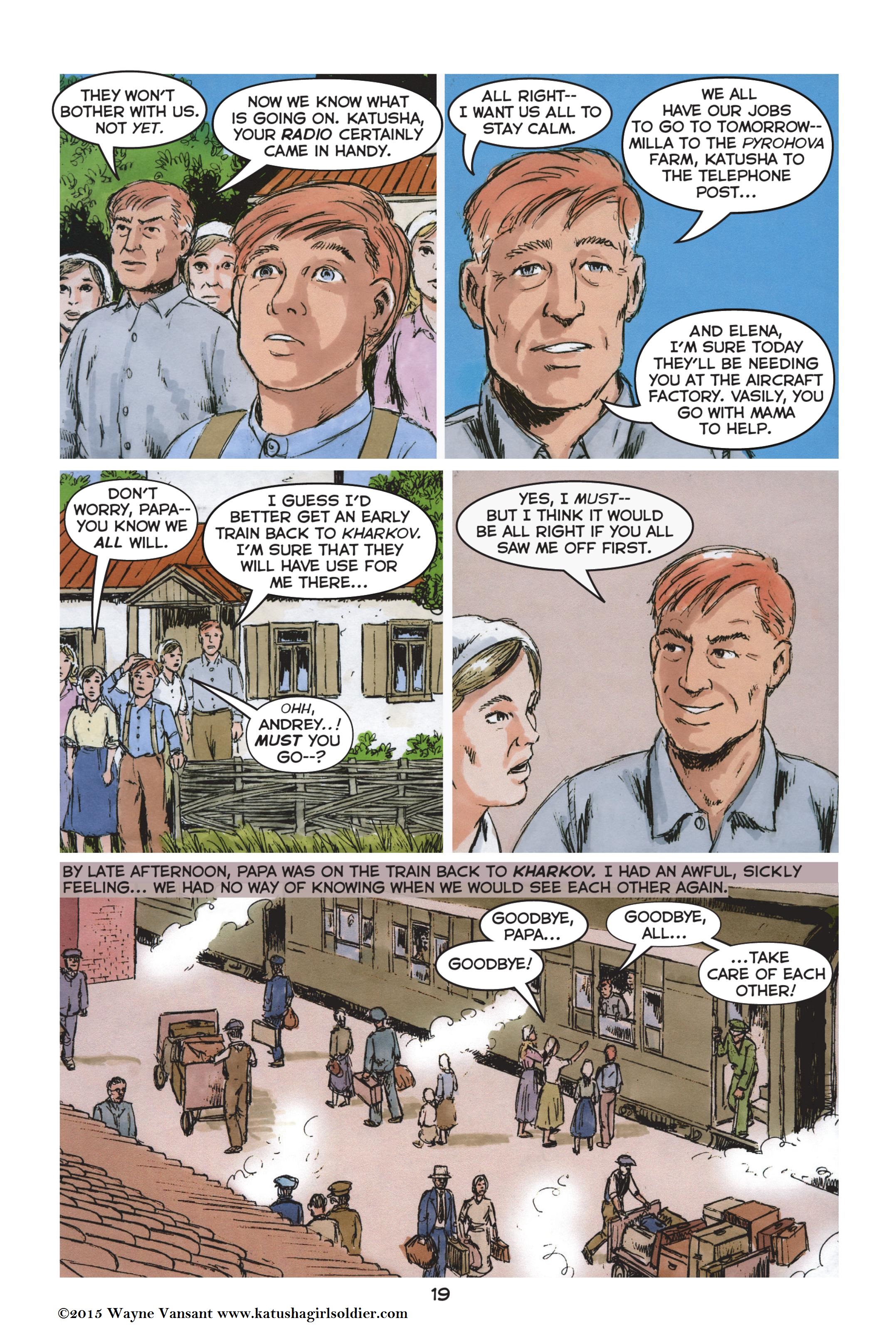 Katusha Page 19