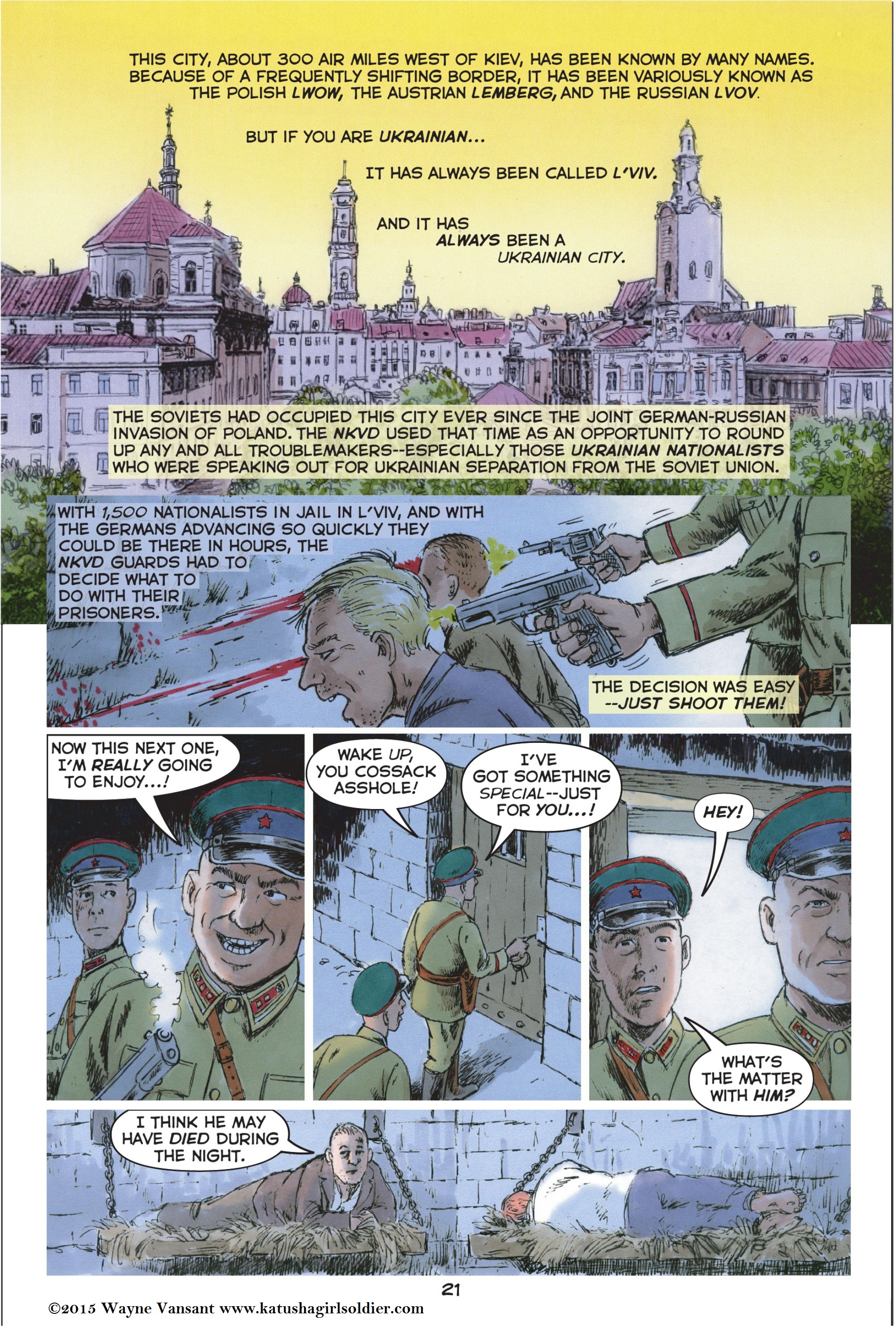 Katusha Page 21