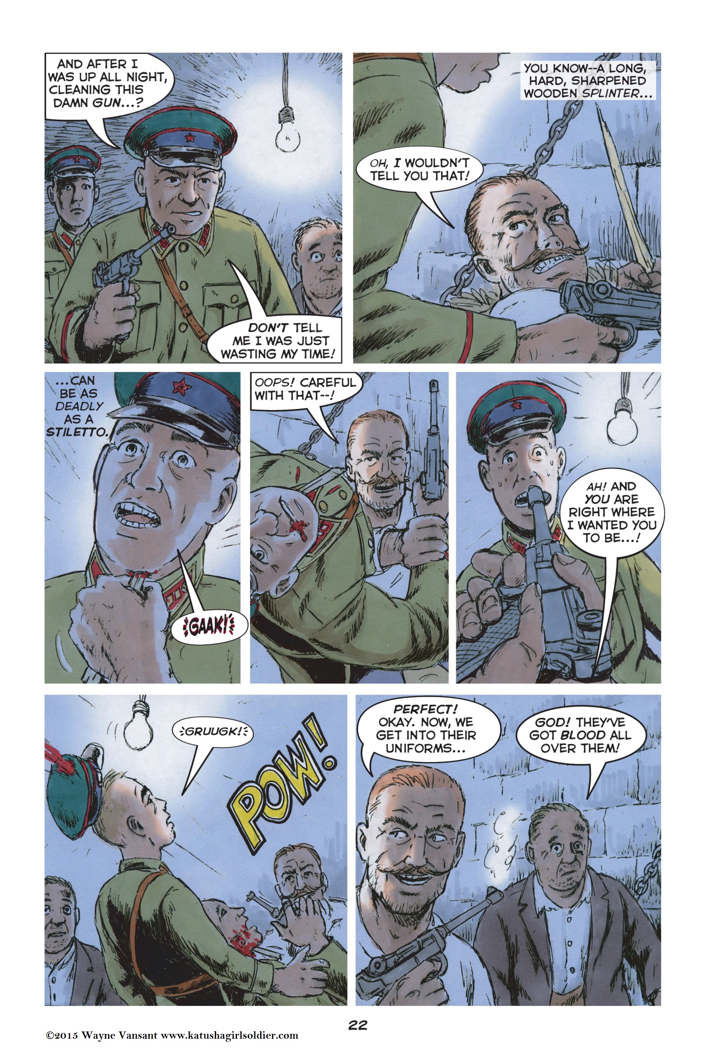 Katusha Page 22