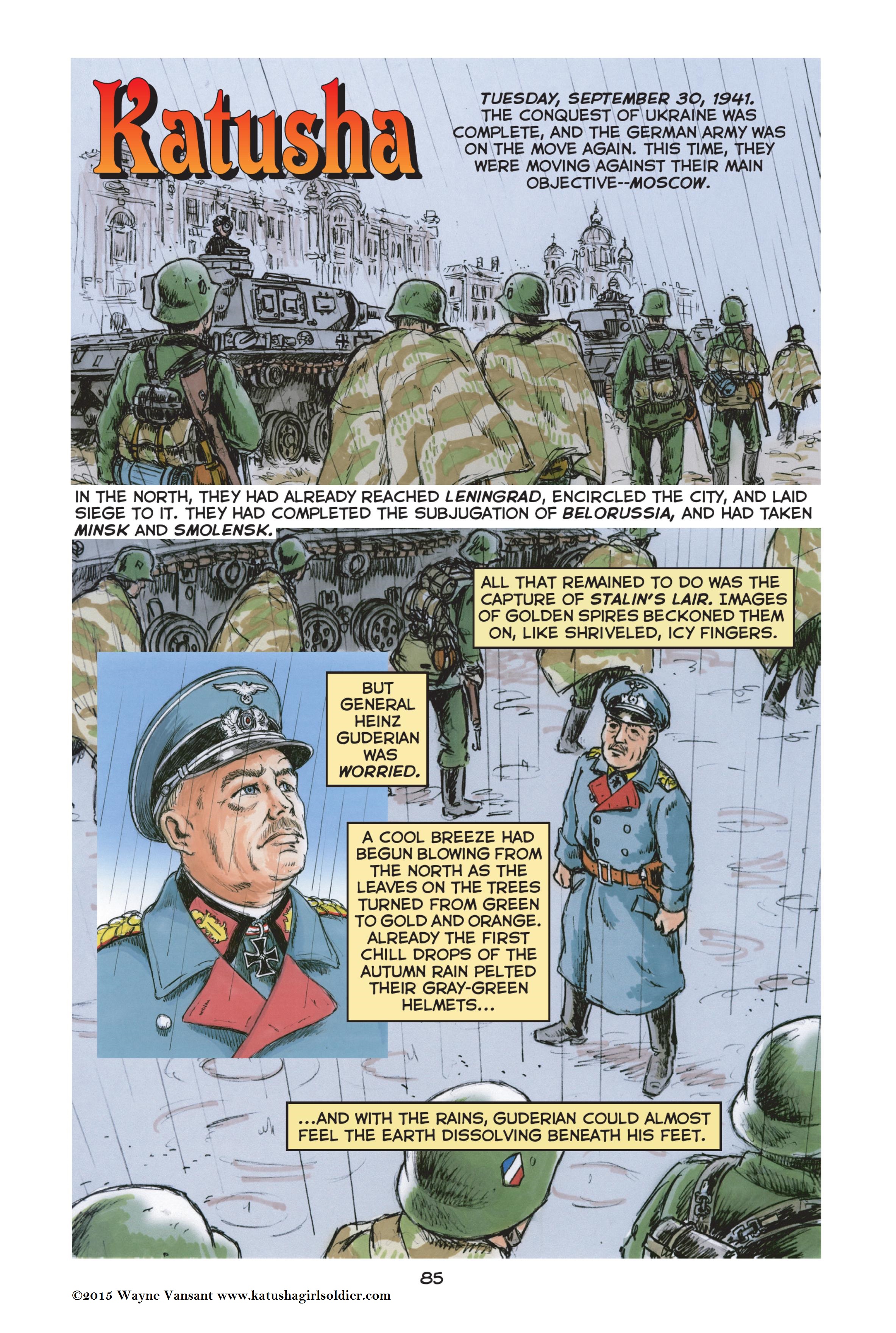 Katusha Page 85