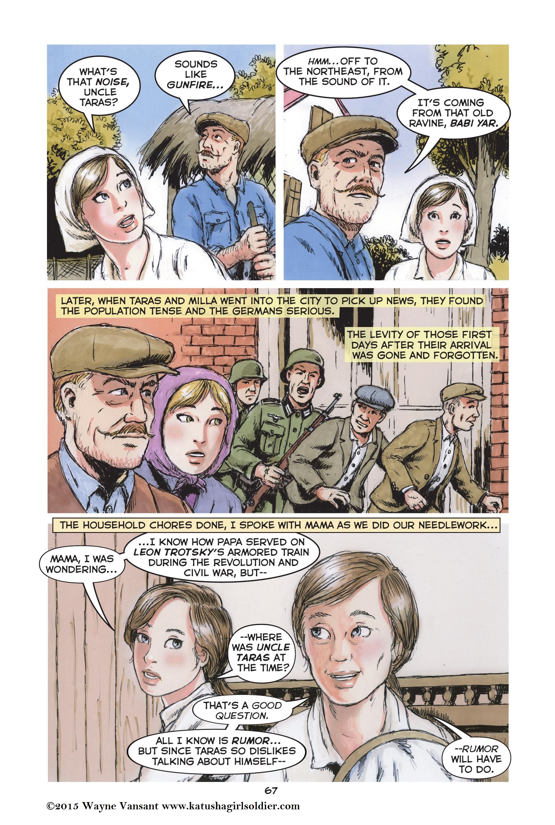 Katusha Page 67