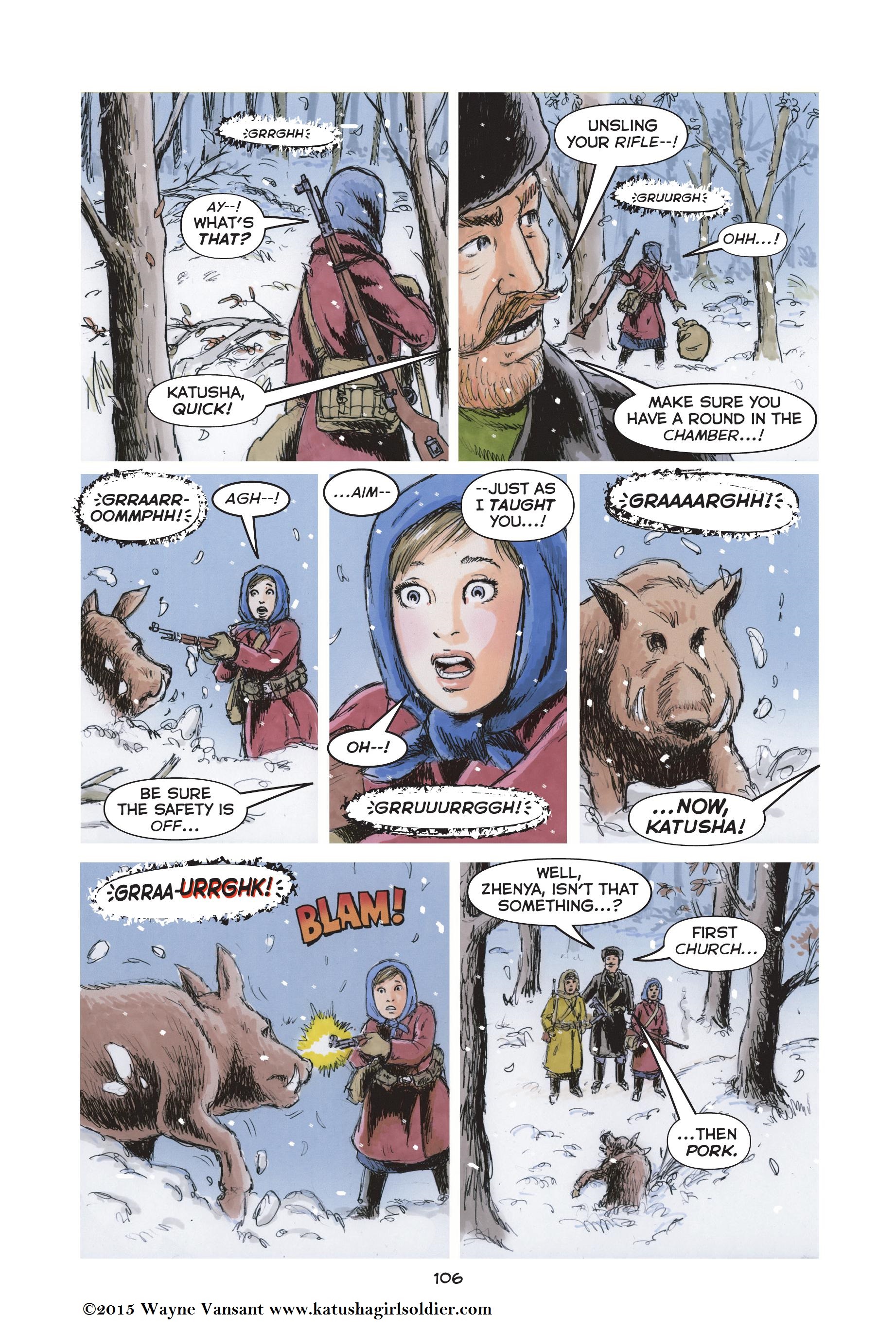 Katusha Page 106