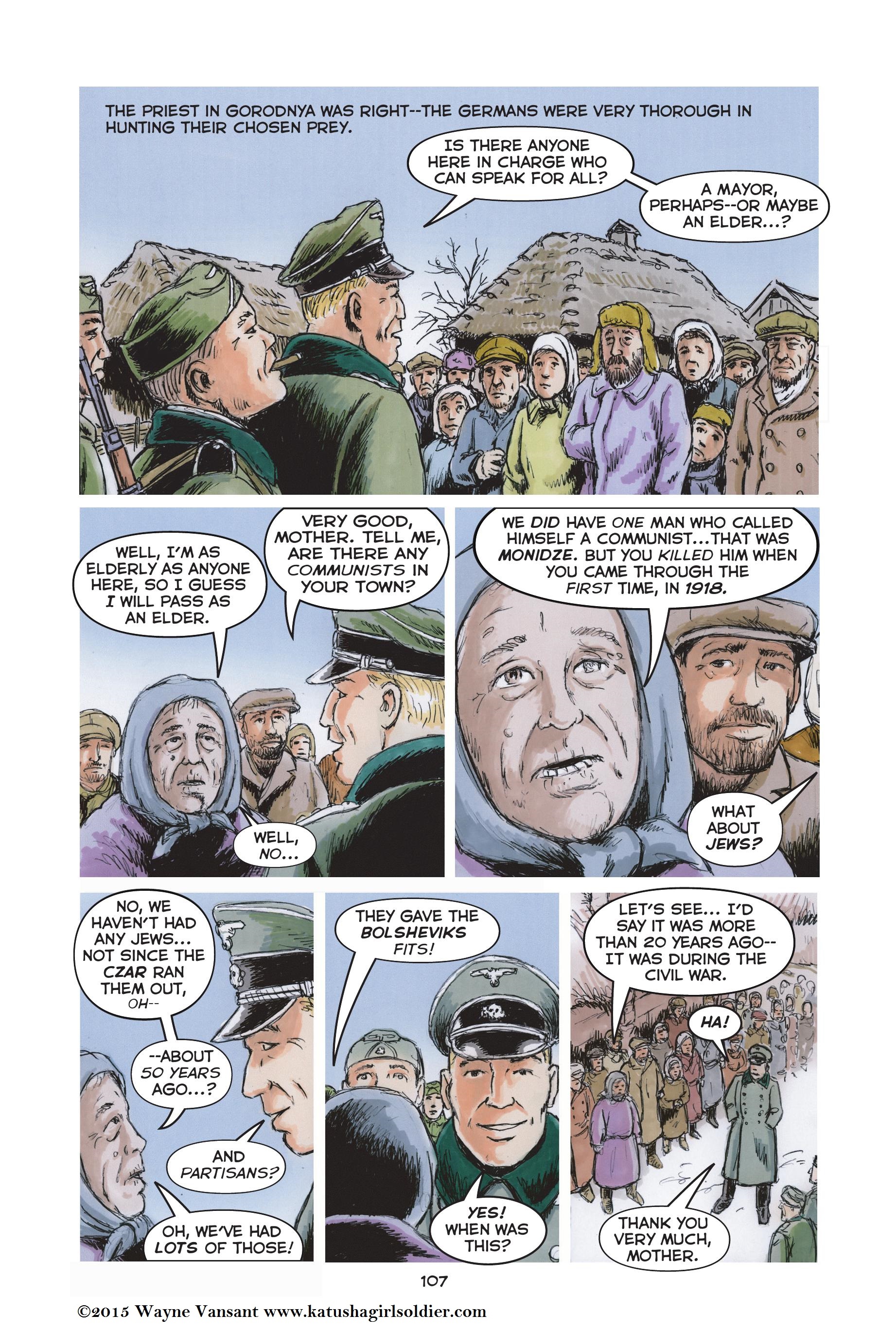 Katusha Page 107