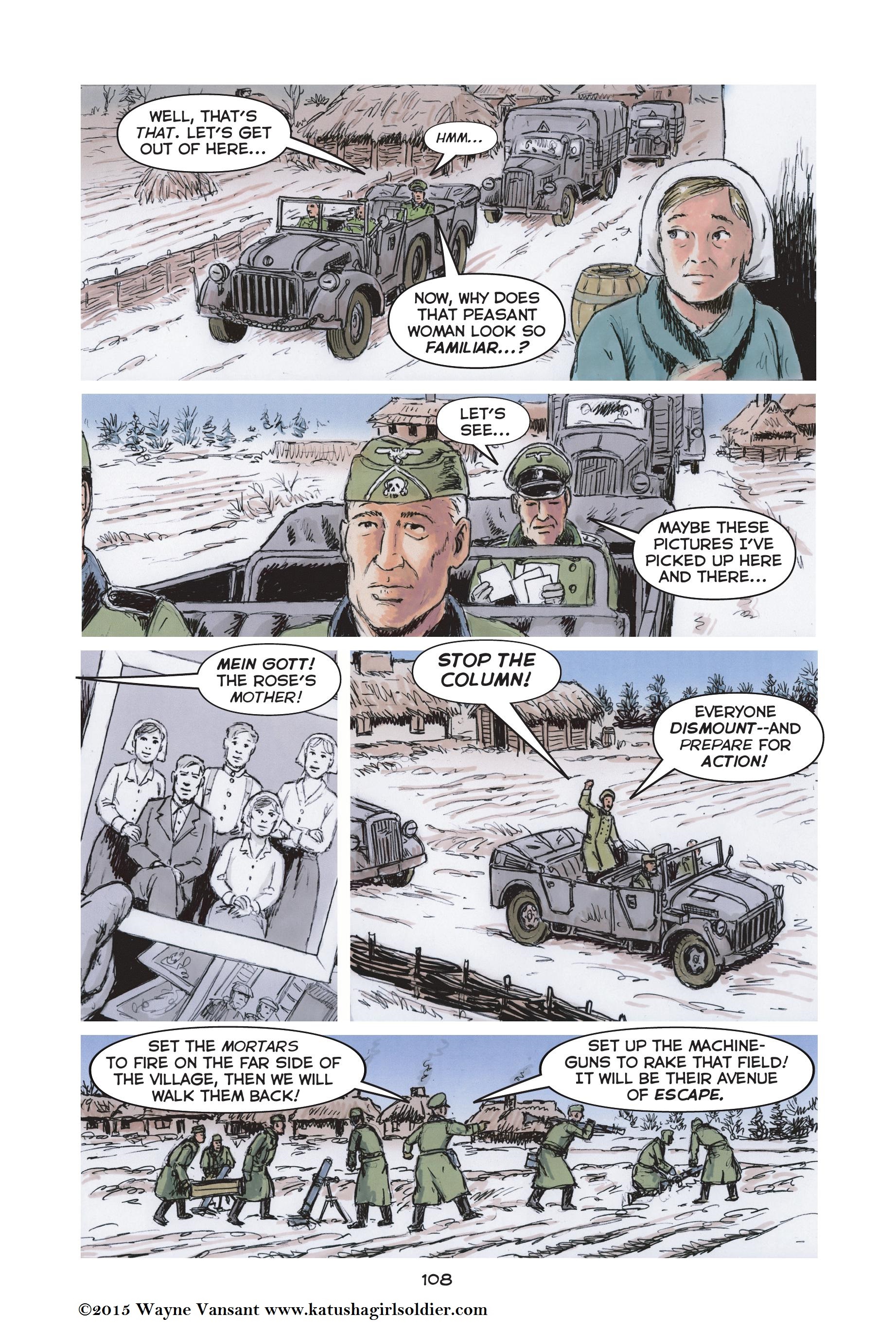 Katusha Page 108