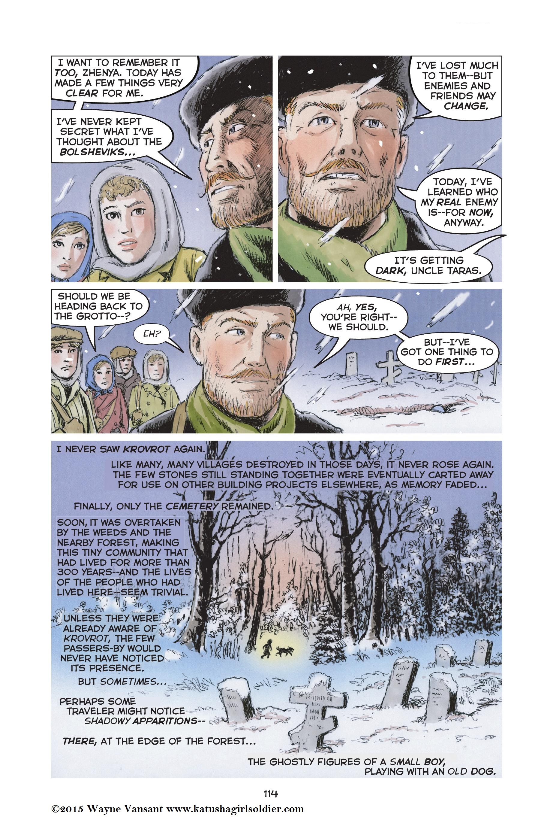 Katusha Page 114