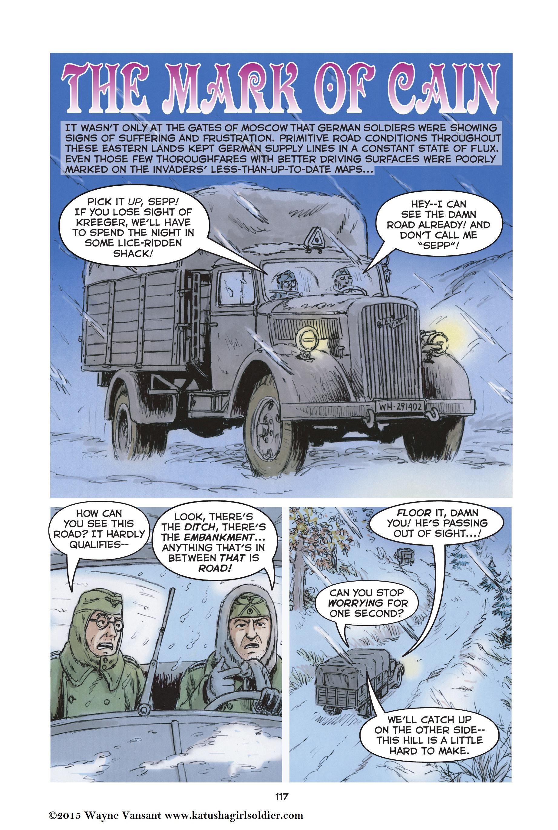 Katusha Page 117