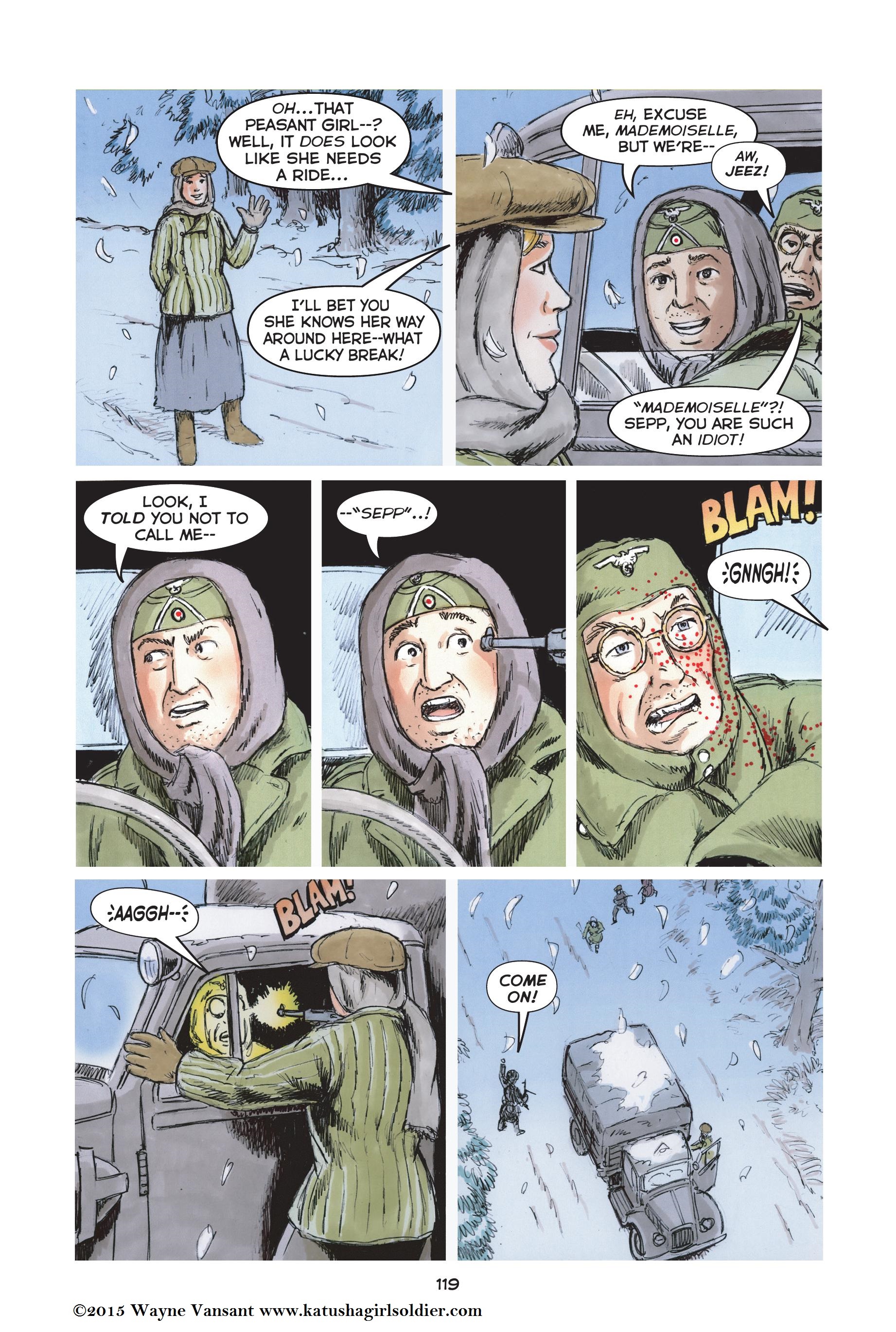 Katusha Page 119