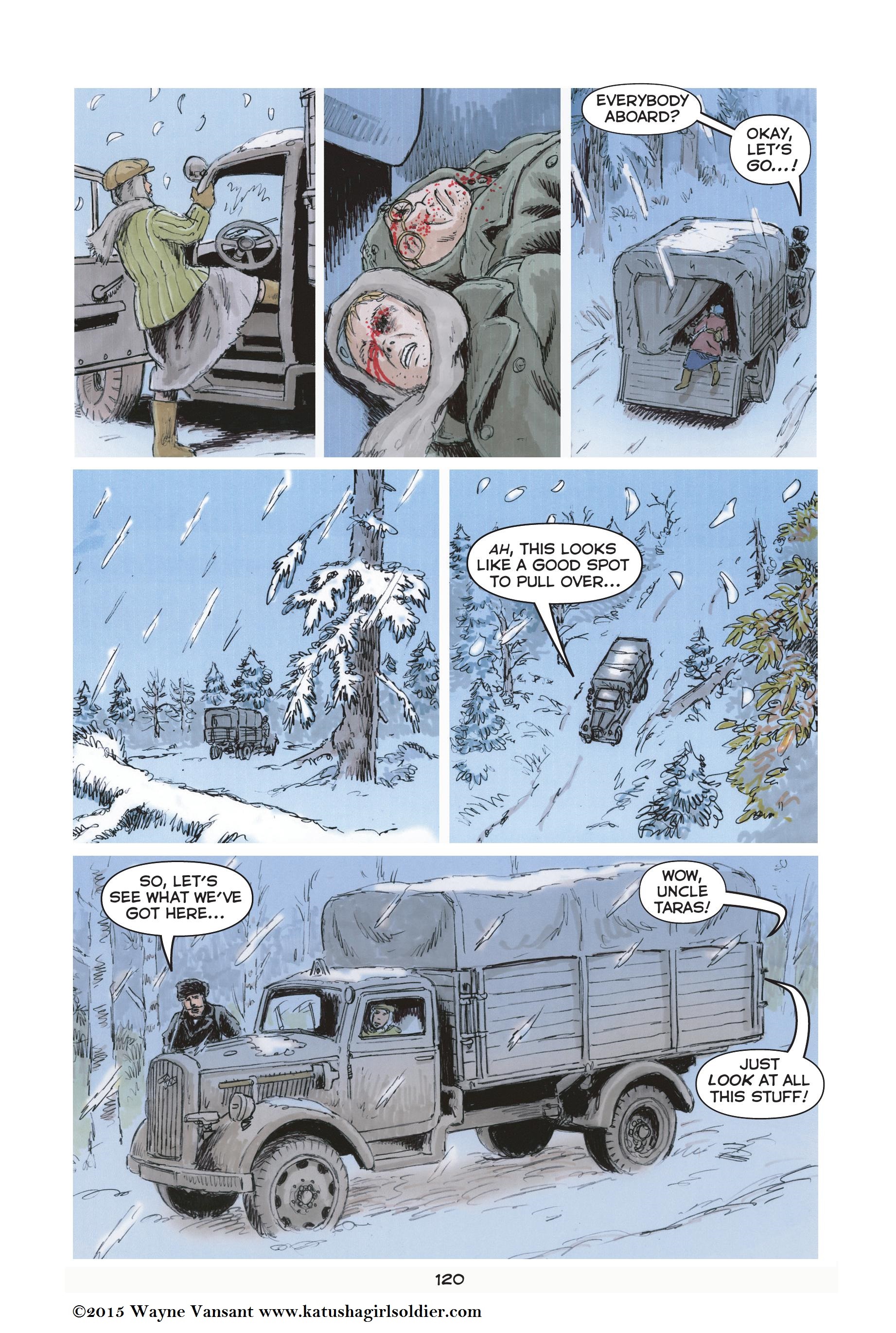 Katusha Page 120