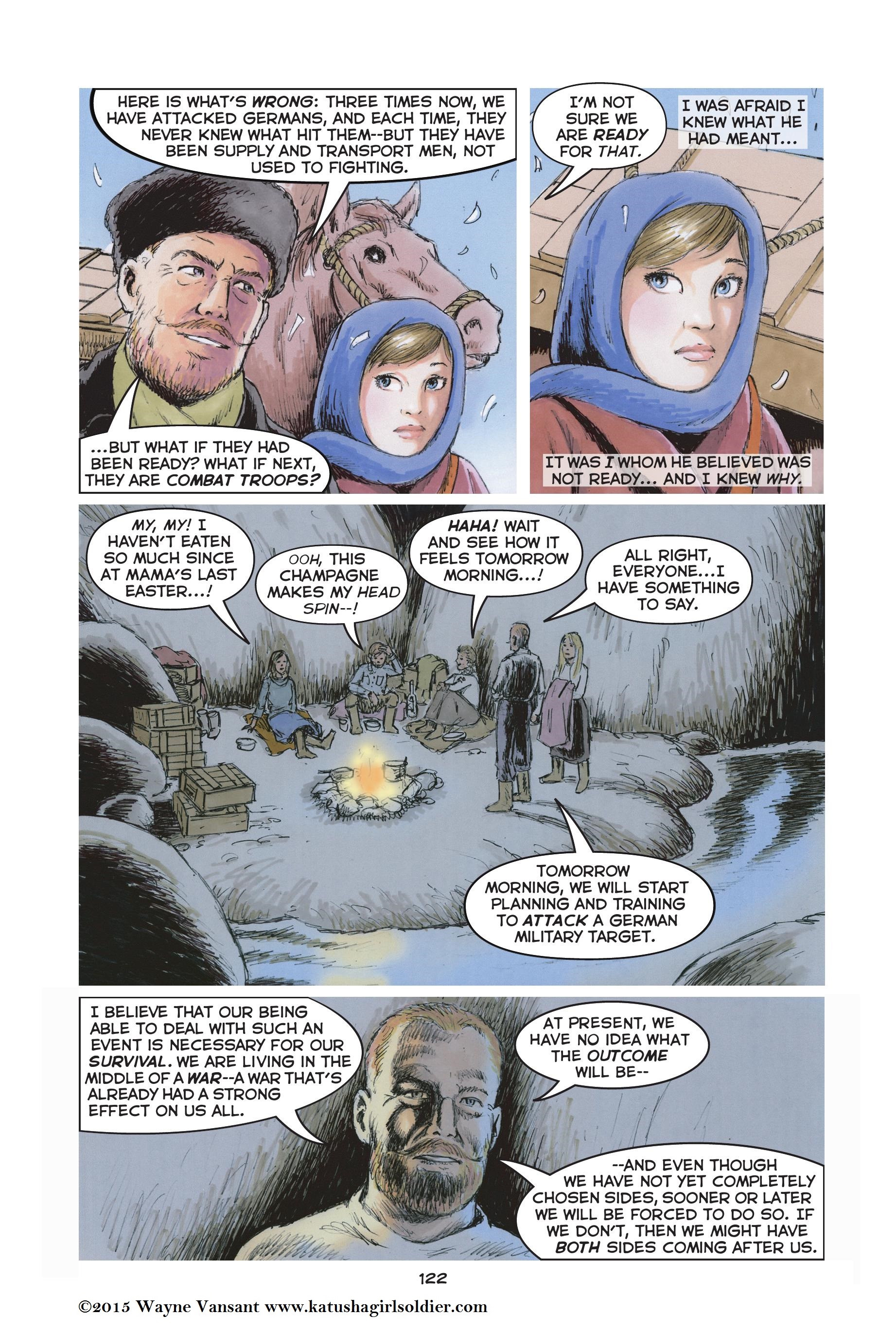 Katusha Page 122