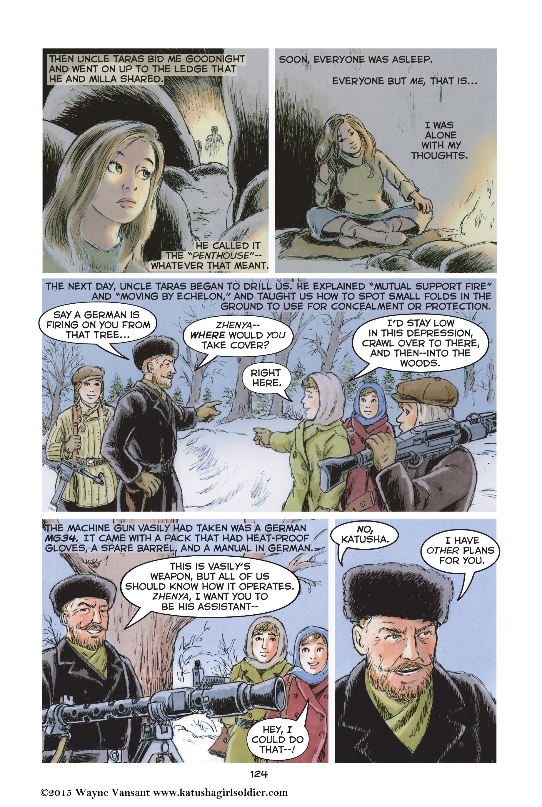 Katusha Page 124