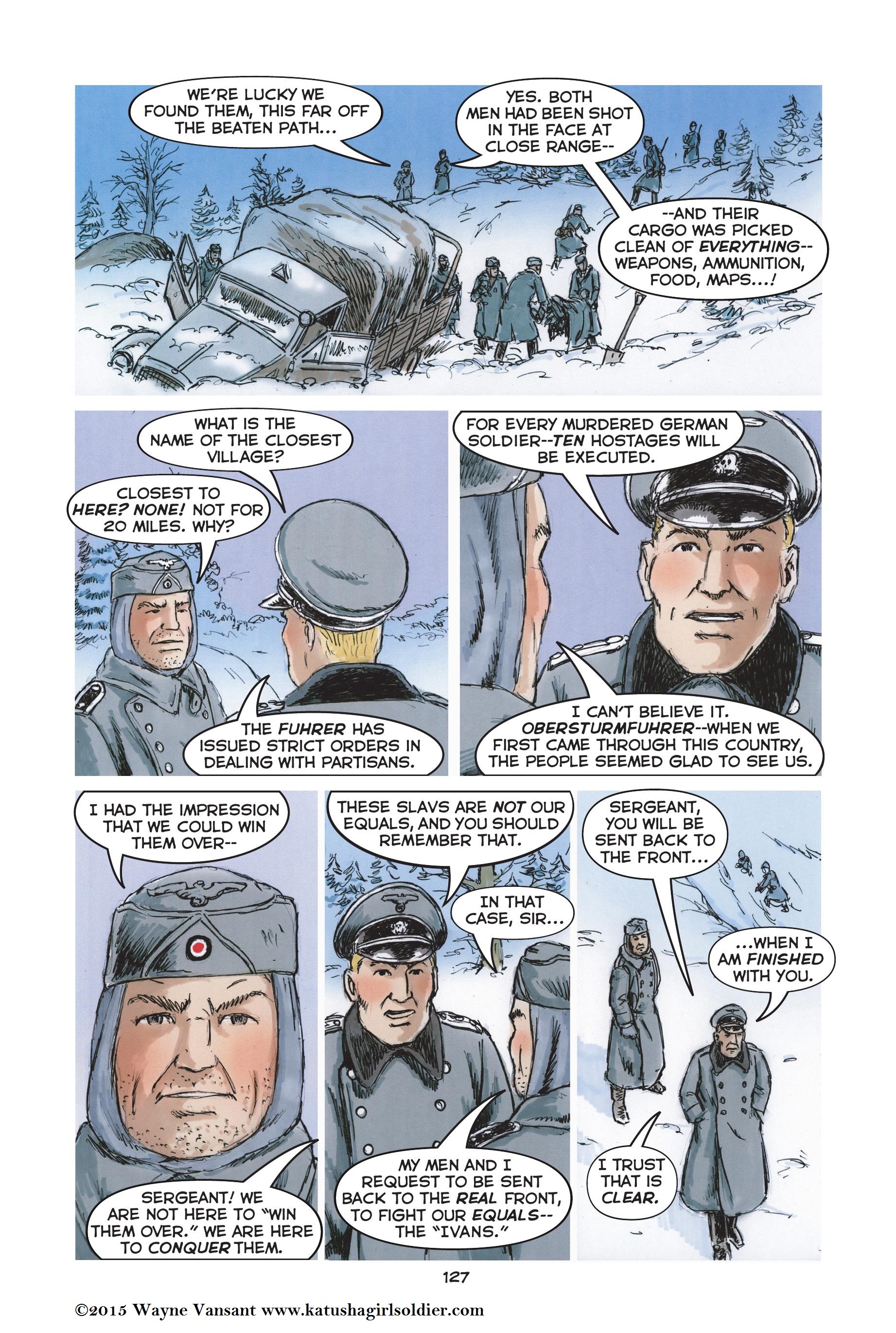 Katusha Page 127