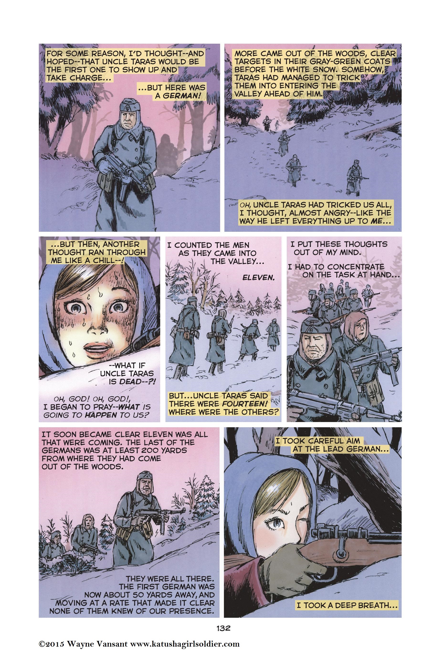 Katusha Page 132