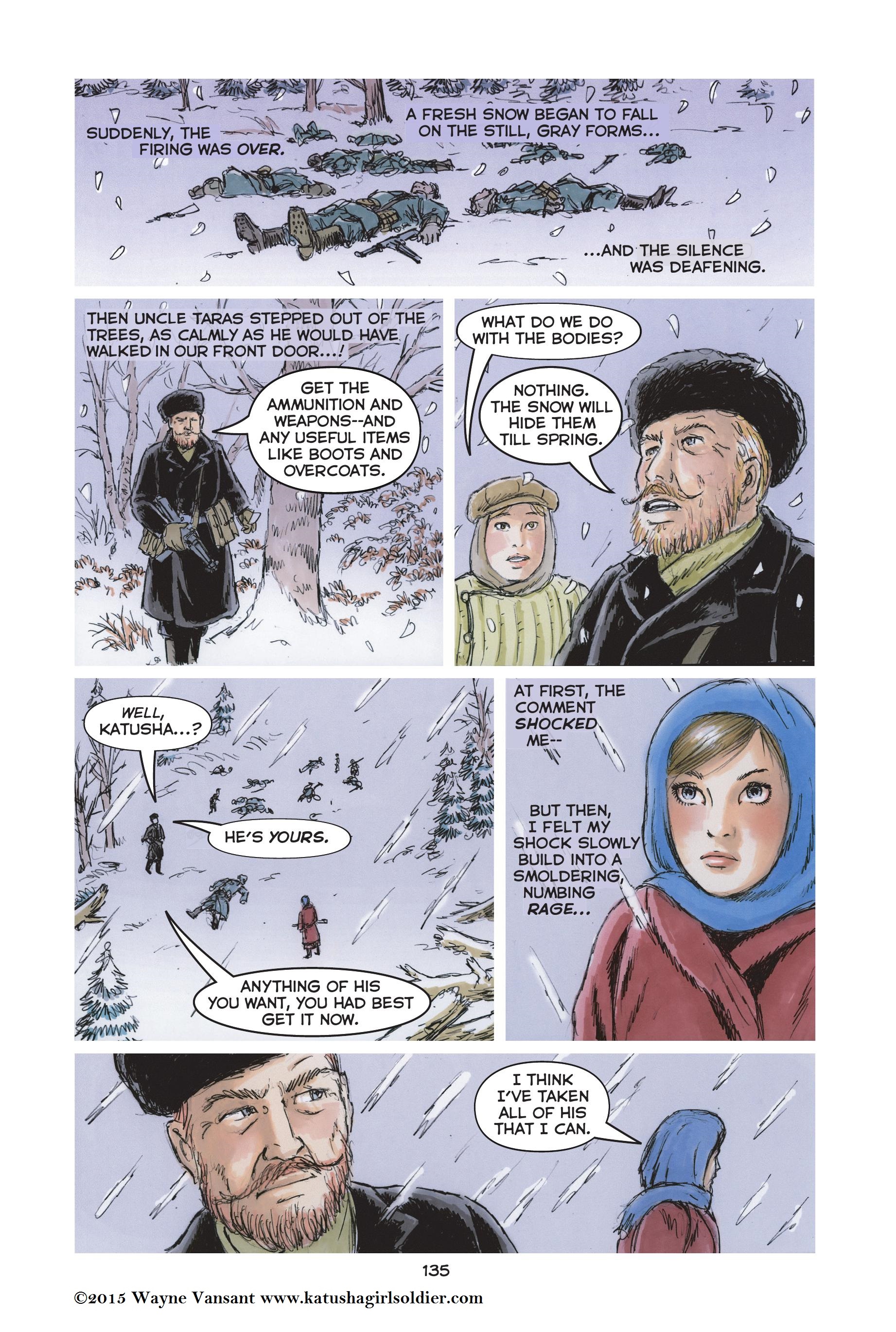 Katusha Page 135