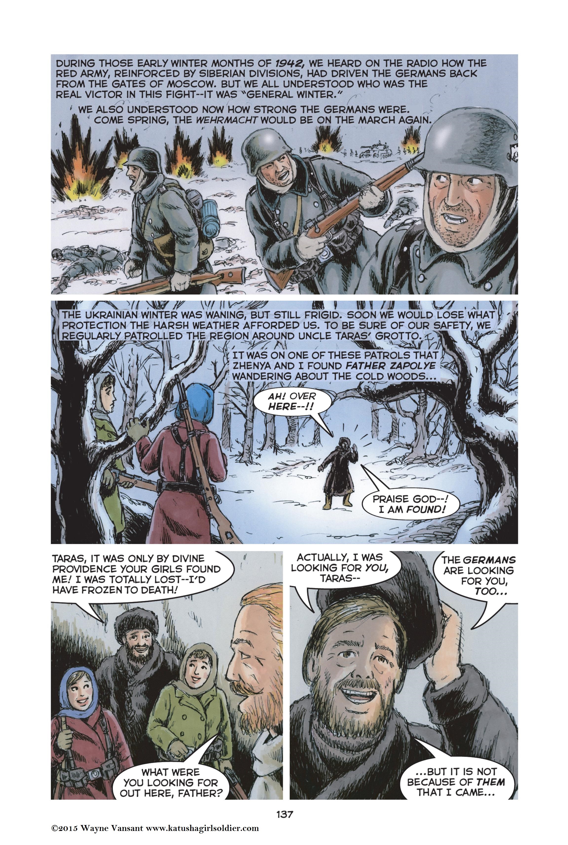 Katusha Page 137