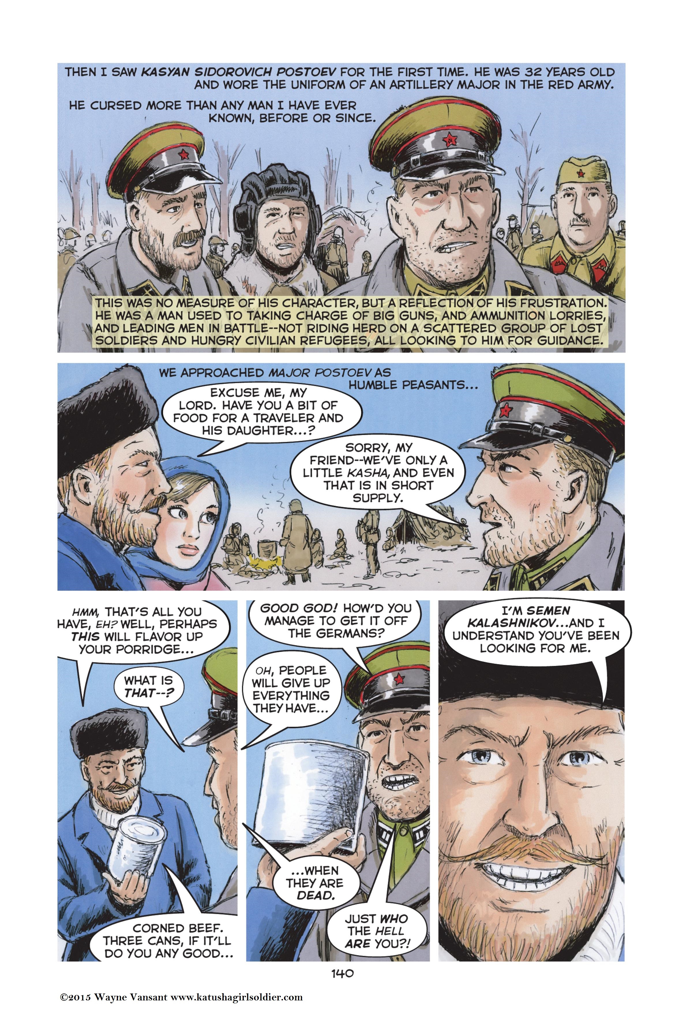 Katusha Page 140