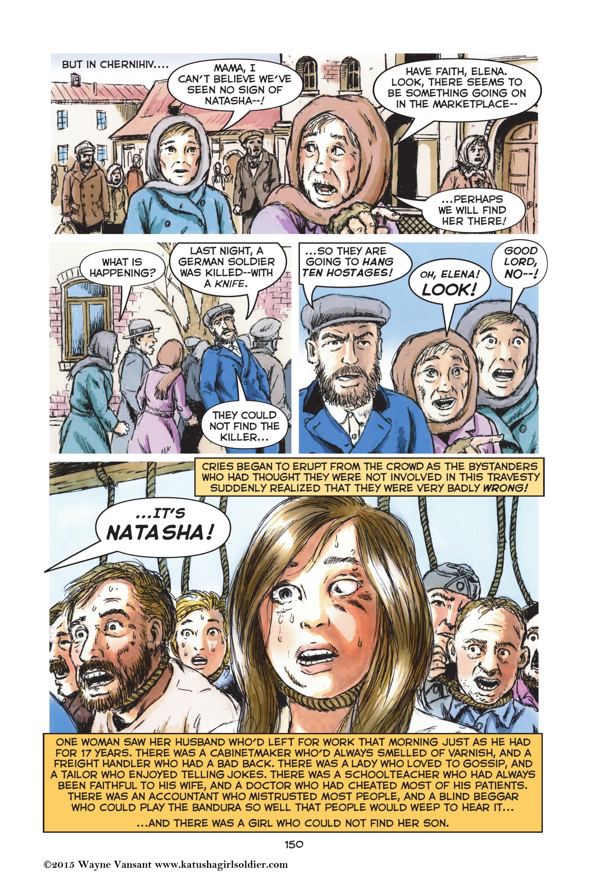 Katusha Page 150