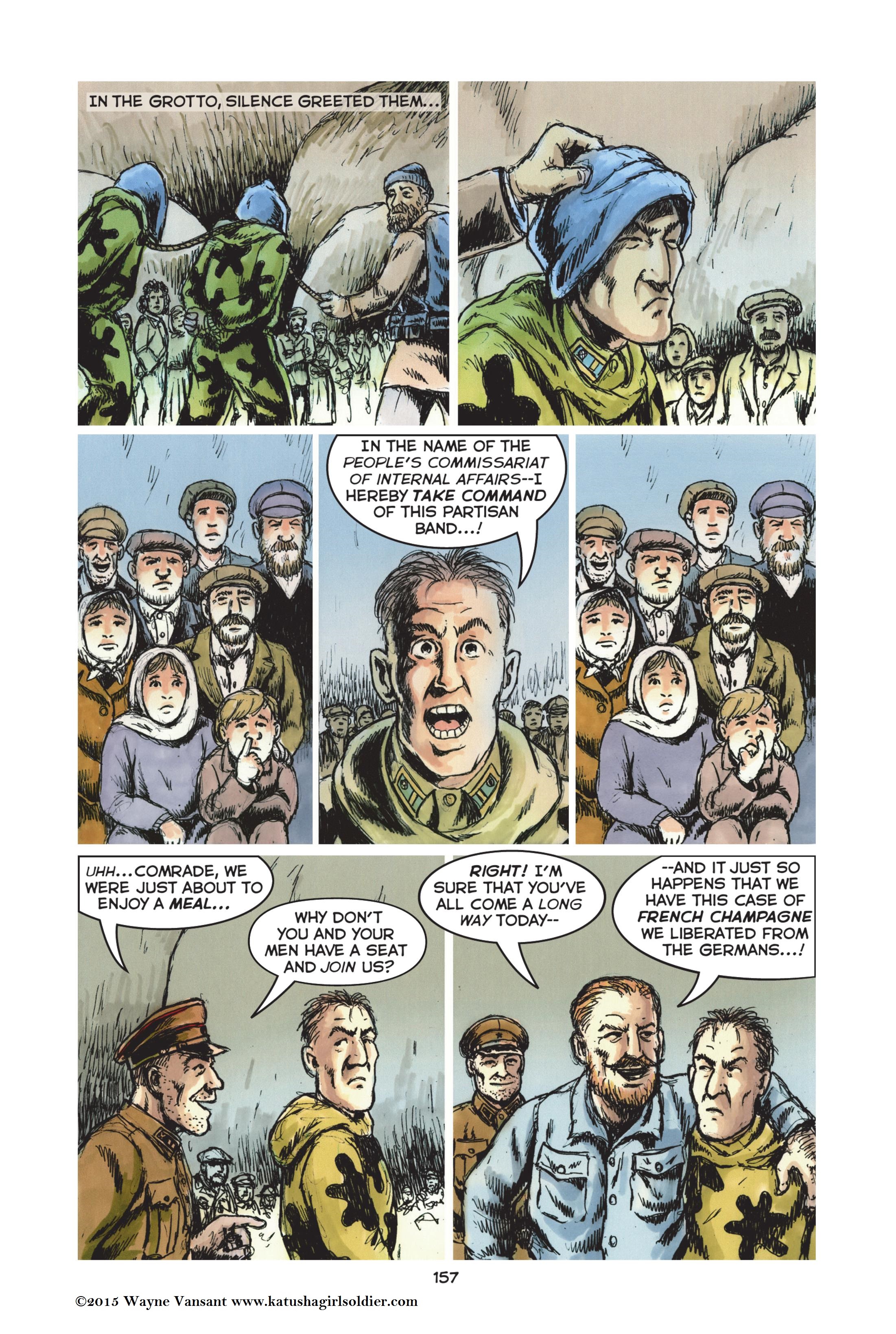 Katusha Page 157