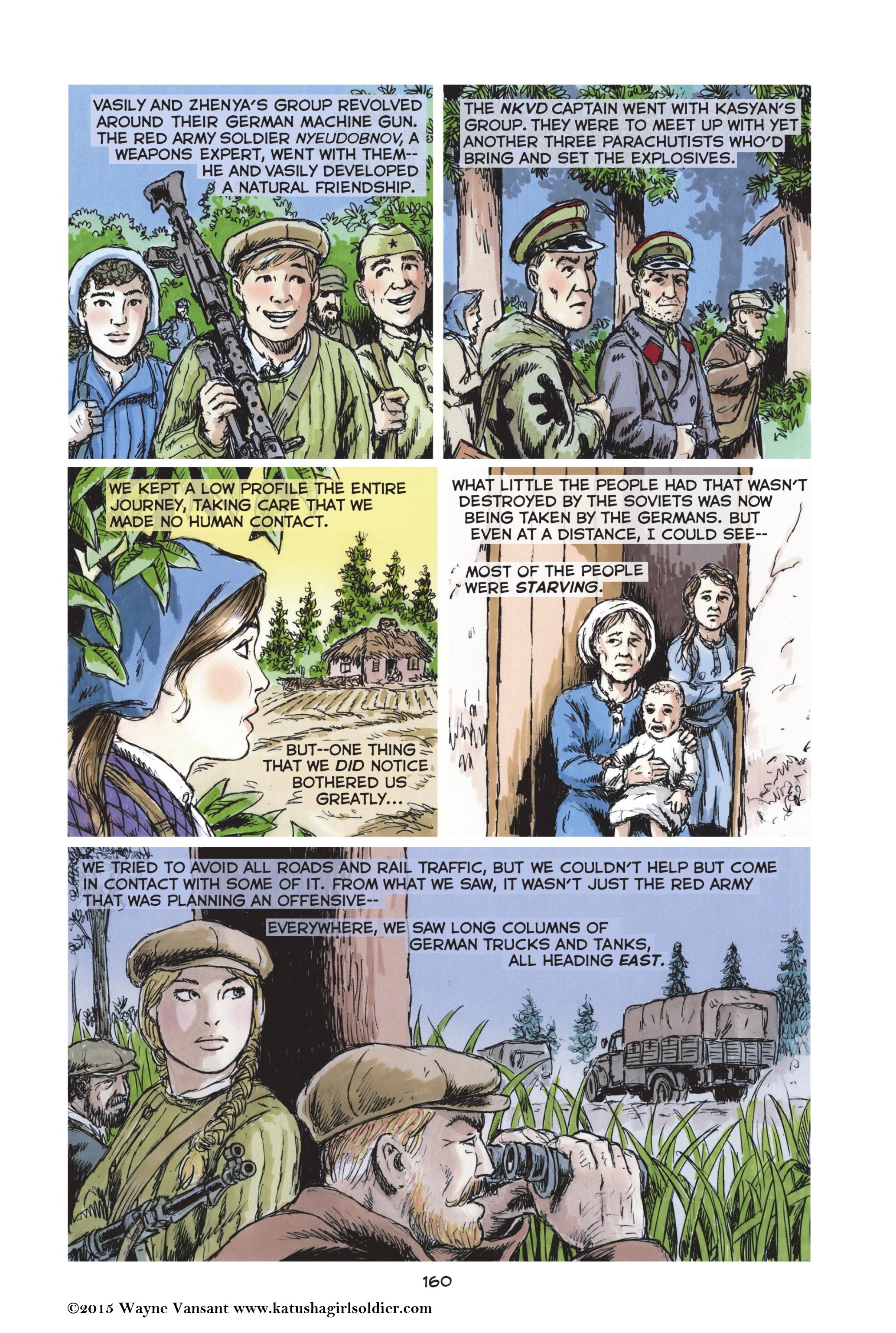 Katusha Page 160