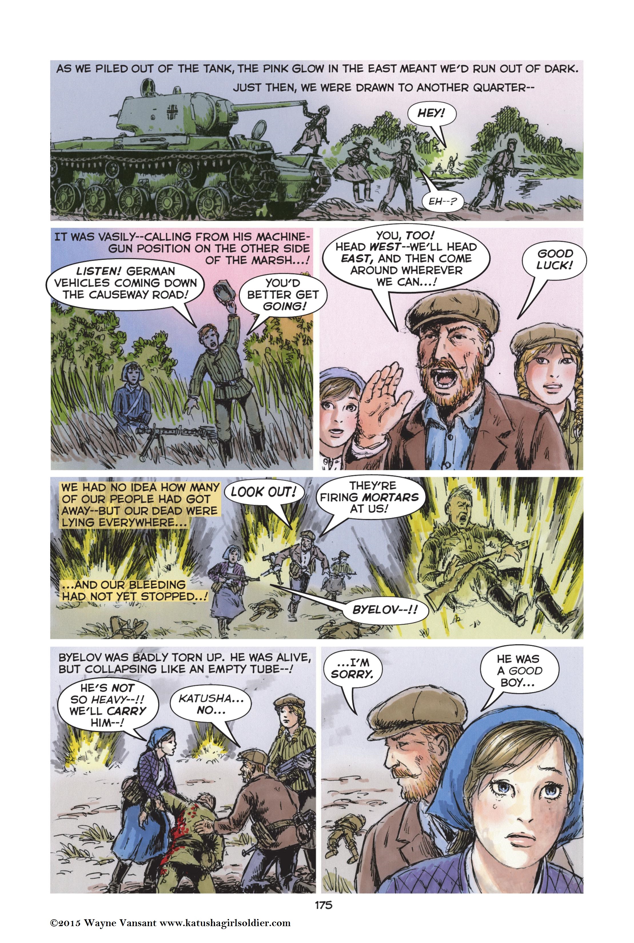 Katusha Page 175