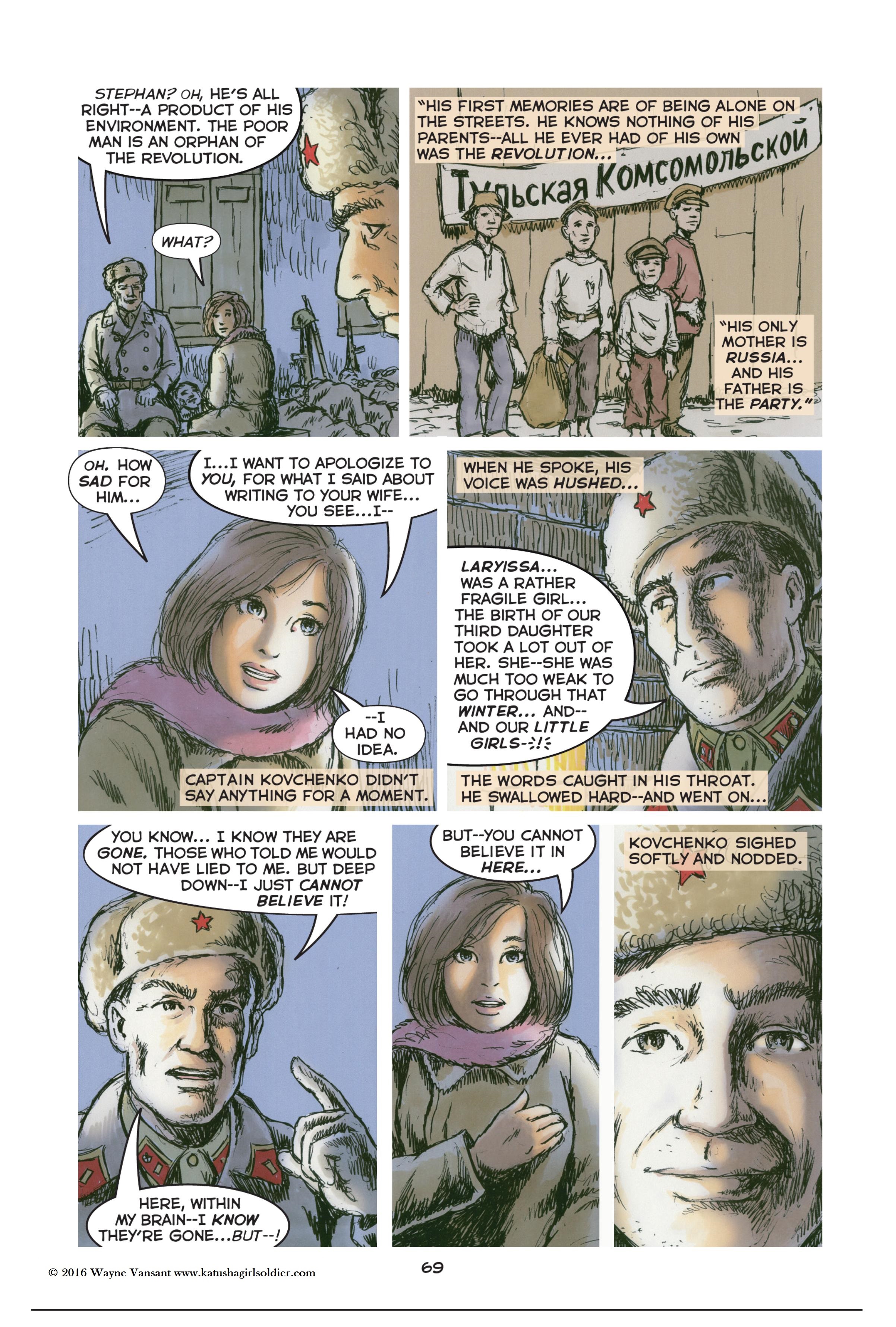 Katusha Page 246