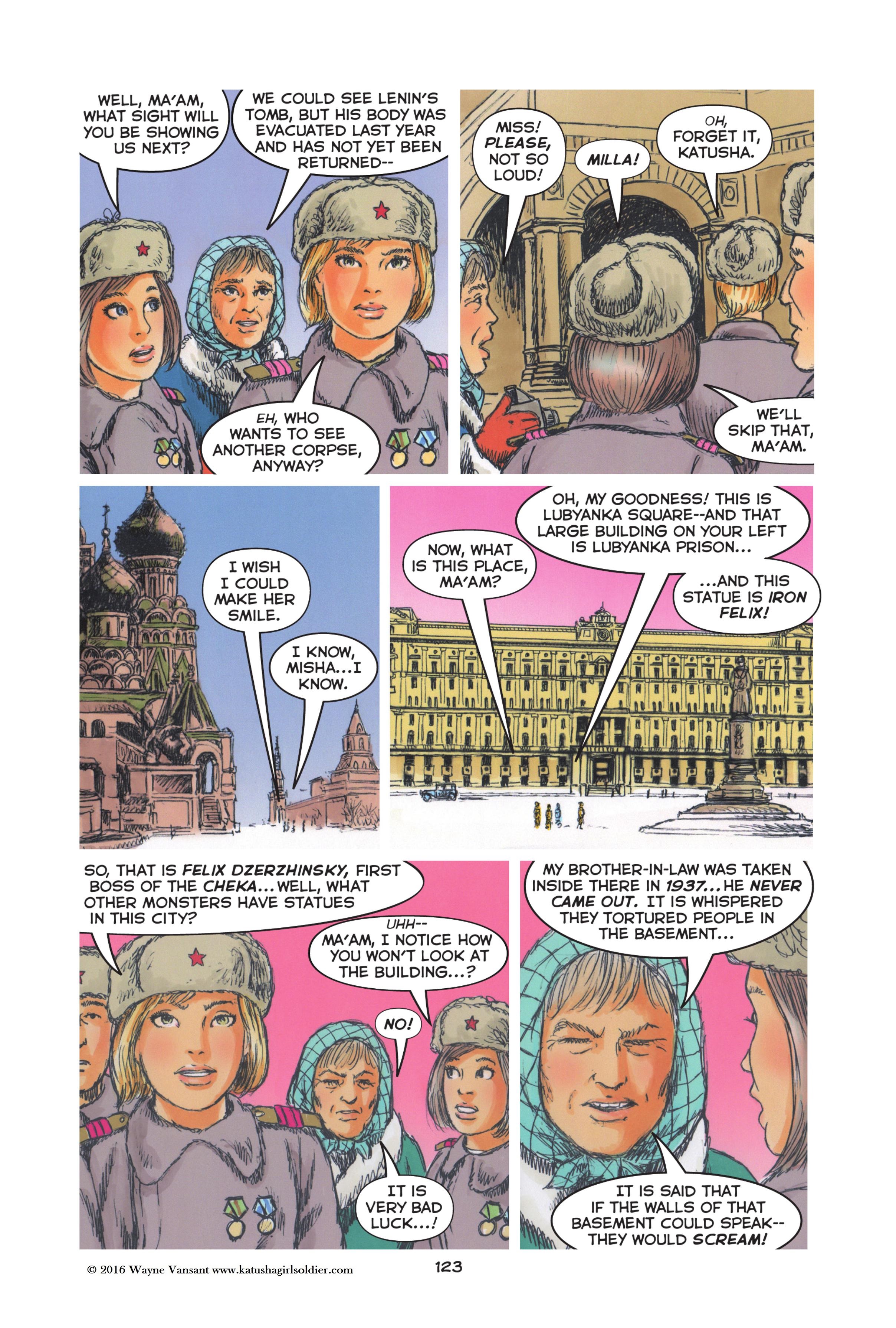 Katusha Page 300